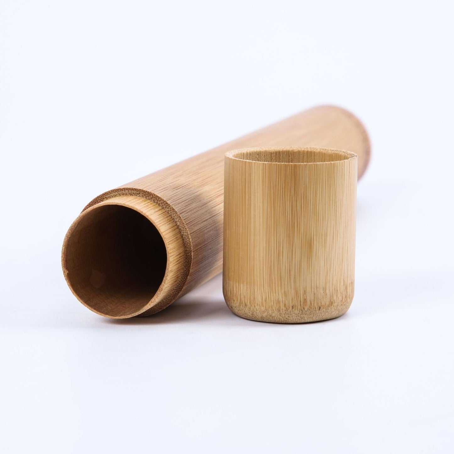 Eco-Friendly Bamboo Toothbrush Travel Case – Portable & Hygienic-4