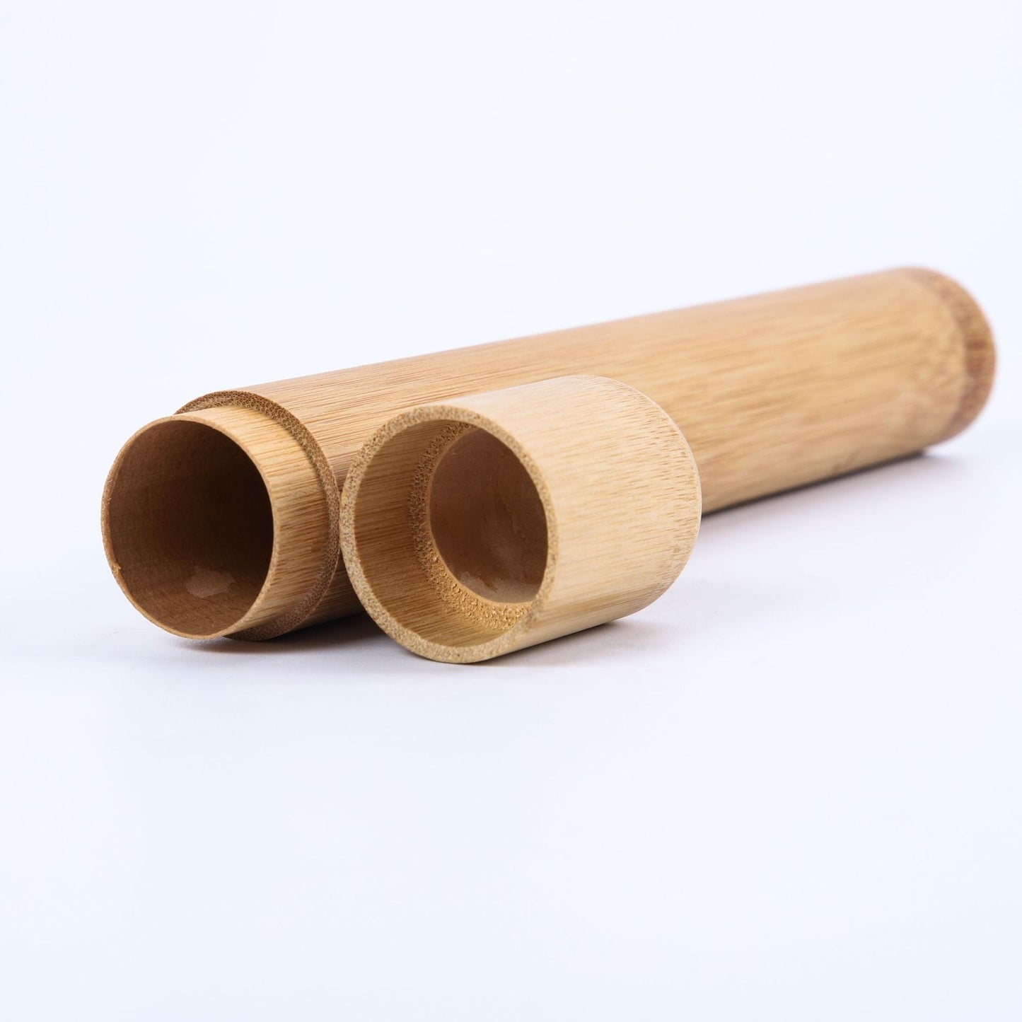 Eco-Friendly Bamboo Toothbrush Travel Case – Portable & Hygienic-3