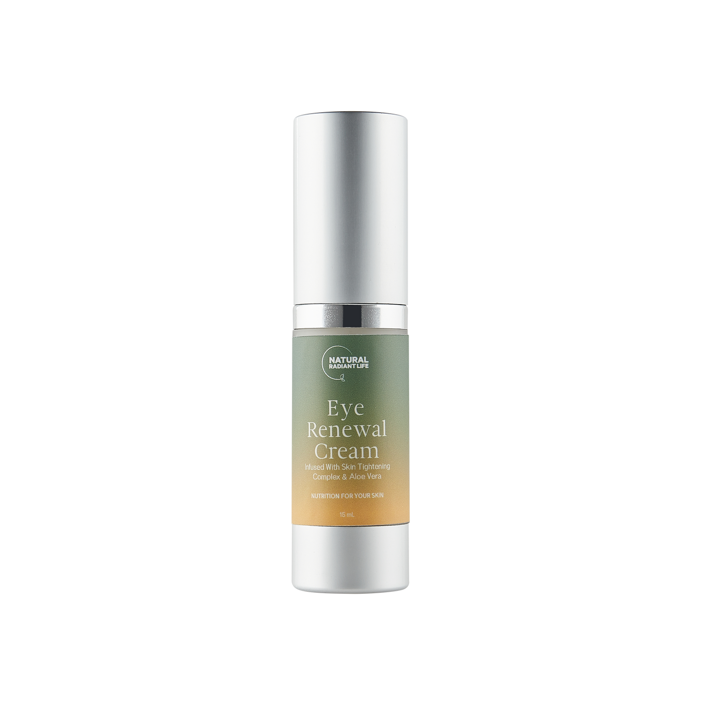 Reduce Dark Under-Eye Circles - Eye Renewal Cream-0