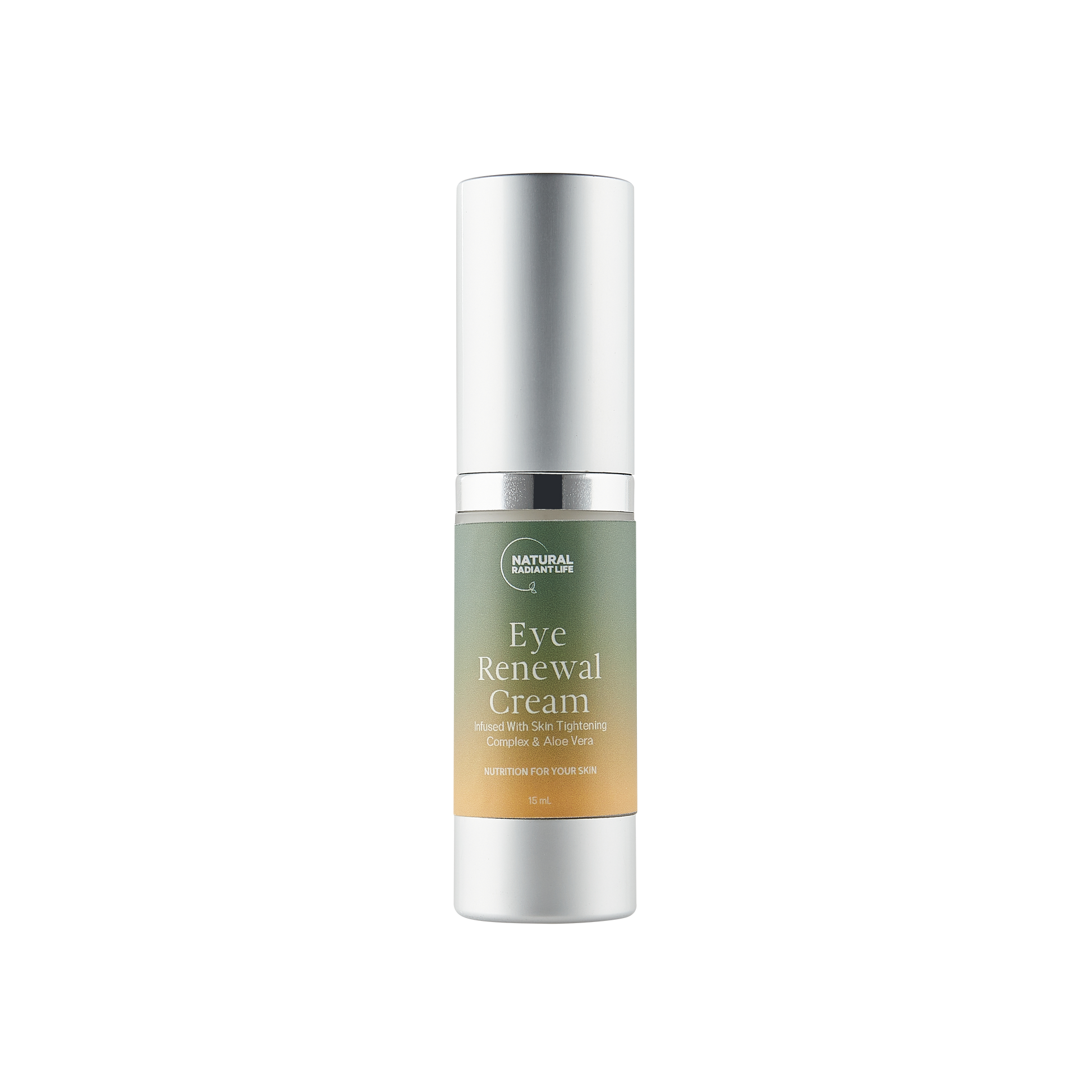 Reduce Dark Under-Eye Circles - Eye Renewal Cream-0