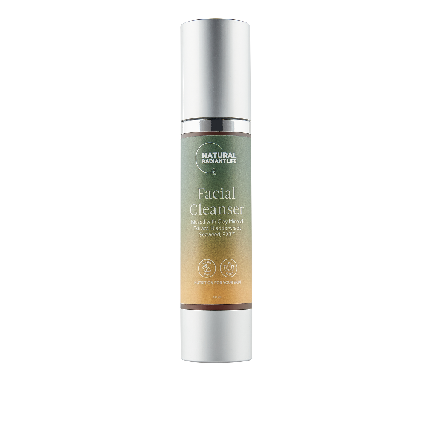 Daily Hydrating Facial Cleanser-0