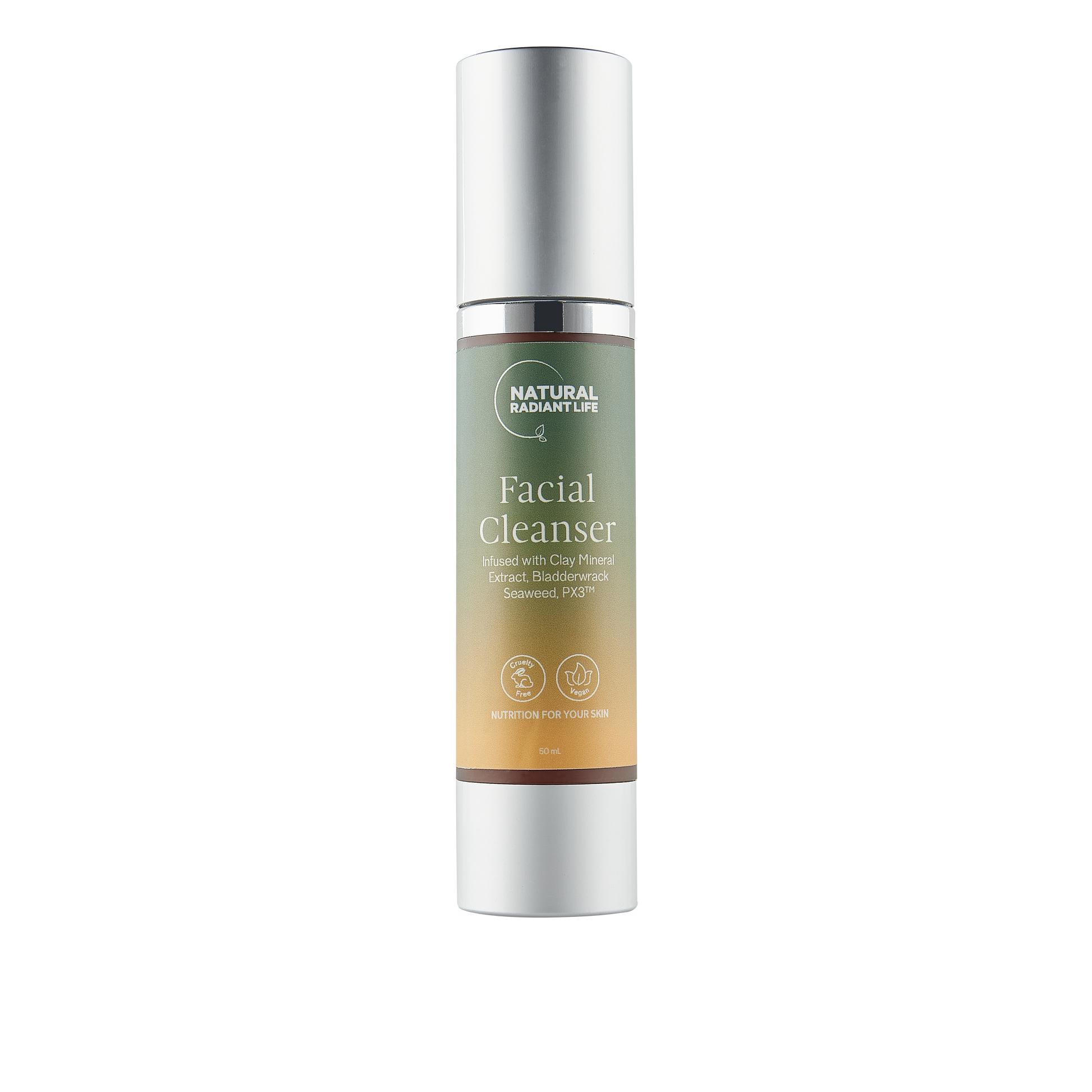Daily Hydrating Facial Cleanser-0