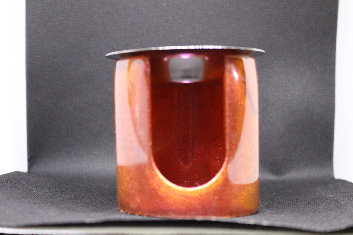 Elegant Wax Melt Candle Warming Holder for Home Decor-1
