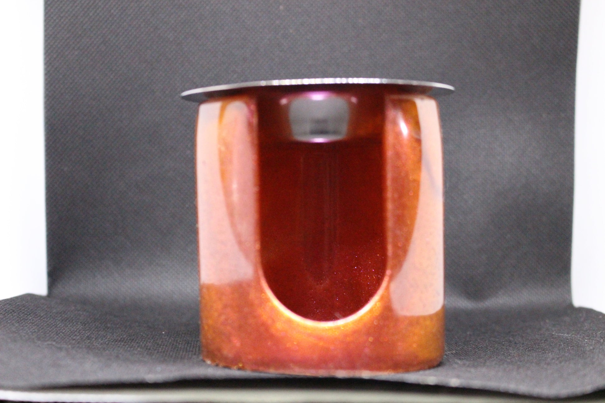 Elegant Wax Melt Candle Warming Holder for Home Decor-1