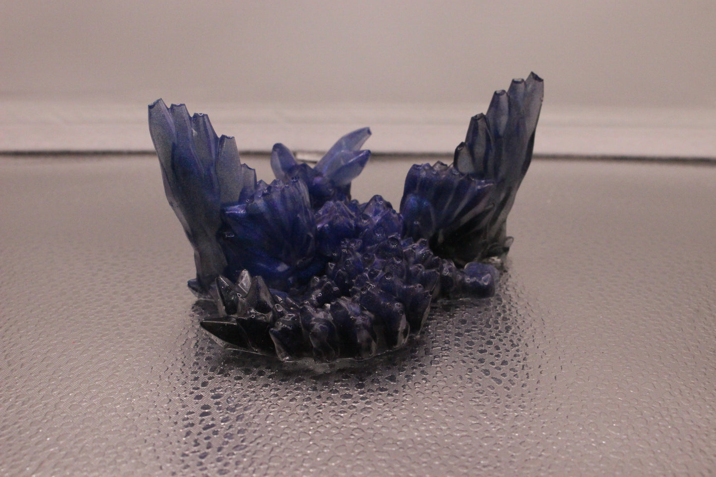 Resin Winged Dragon Collectible Fantasy Home Decor-2