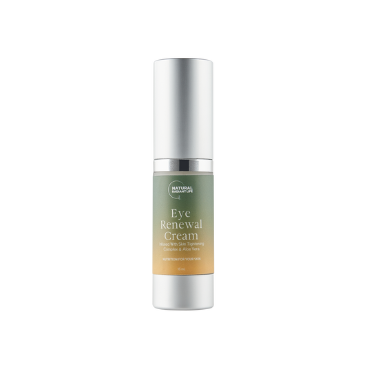 Reduce Dark Under-Eye Circles - Eye Renewal Cream-0