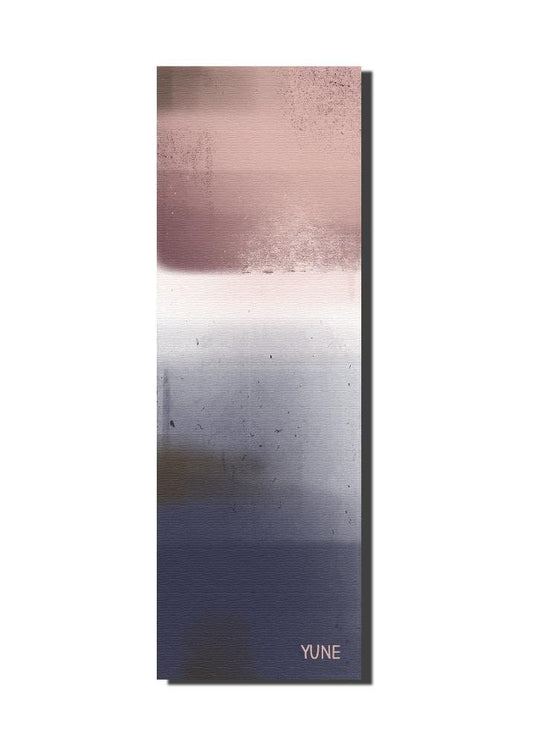 Sagittarius Yoga Mat – Non-Slip Grip, Cushioned Support & Zodiac-Inspired Design-0
